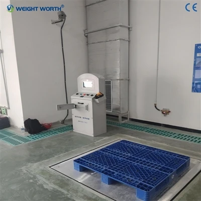 Acoplamiento preciso e instalación perfecta|WEIGHT WORTH completa un proyecto...