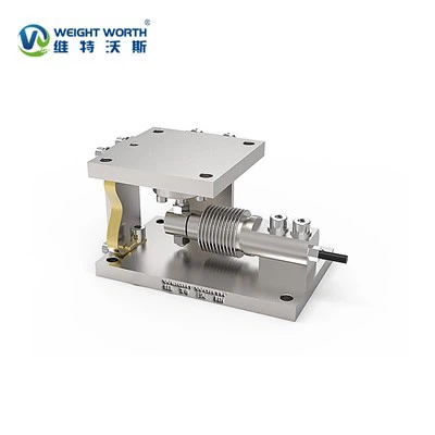 ¿Se puede ajustar la resolución de un módulo de pesaje?